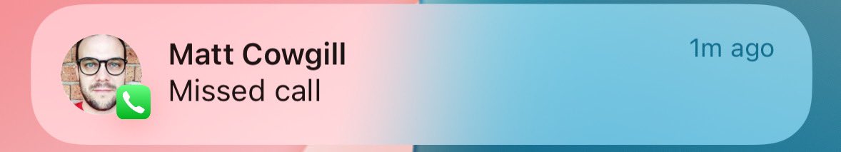 Will Mackey tweet media