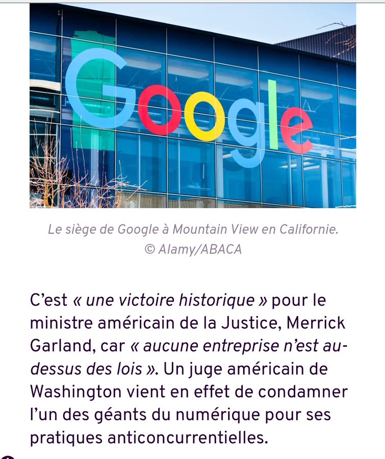 DjiboutiMulti's tweet photo. #MULTIJOB #Décryptage #Google_Procès https://t.co/GGF0fxLNM0