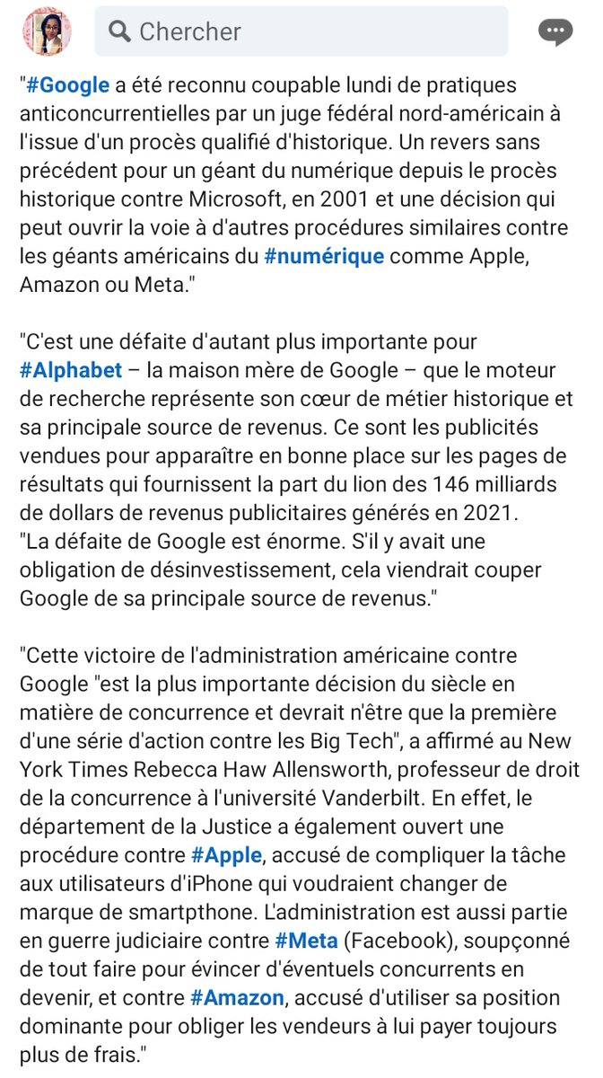 DjiboutiMulti's tweet photo. #MULTIJOB #Décryptage #Google_Procès https://t.co/GGF0fxLNM0