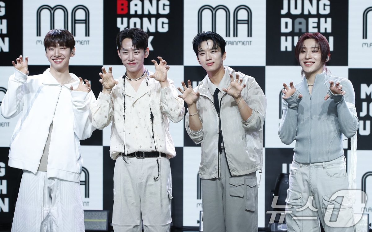 noraehalge's tweet photo. To all Babyz who have waited since 2018, we made it guys 🫂 https://t.co/eZ8ZQmOH6l