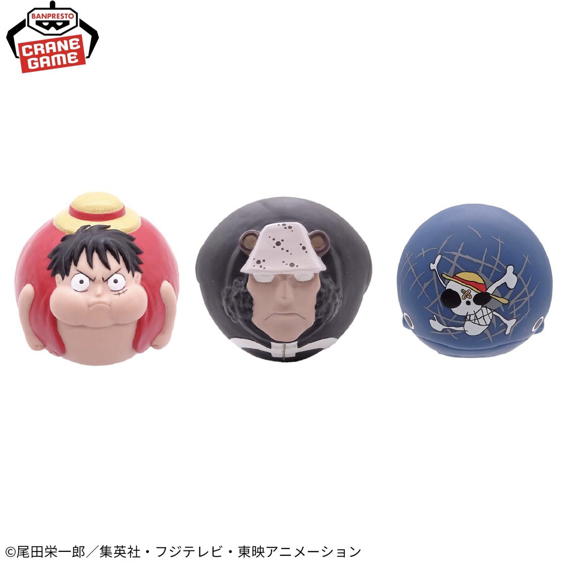 ONE PIECE スタッフ【公式】/ Official on X: 