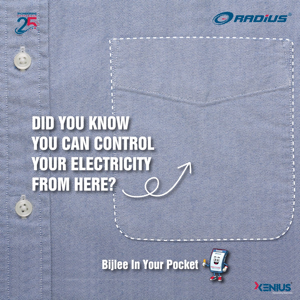 radius_in's tweet photo. Power in your pocket!
#smartelectricitymeter #prepaidmeter #smartmetering #landlords #landlordandtenant #landlordservices #property #tenants #realestate #rentals #homeowners #greenenergy #greenfuture #greenbuilding #bussinessgrowth #buildingcontrol #smartsolutions https://t.co/MqBIk6M1ET