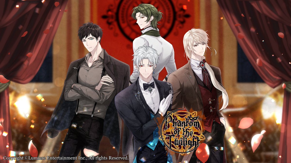 lumiereent's tweet photo. The voice is in Korean, and is available in English, Simplified Chinese, Traditional Chinese, Japanese, and Korean.

Please leave lots of reviews!

#otome #game #visualnovel #datingsim https://t.co/TZO8pBuMnk