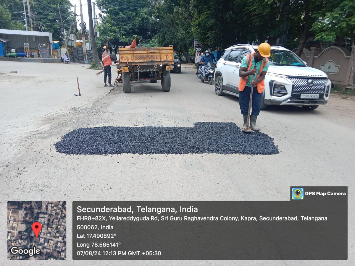 AE_Ward-134 Alwal tweet media