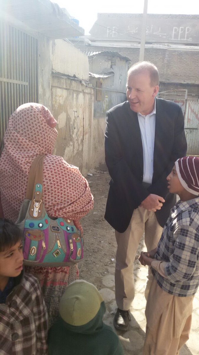 WHOPakistan's tweet photo. We are grieving the tragic death of WHO Polio Director Aidan OβLeary, a public health champion and dedicated polio warrior, who dedicated his life to serving the vulnerable. His commitment to protecting Pakistani children from polio was inspiring and he will be terribly missed. https://t.co/8S2Ci0laRi