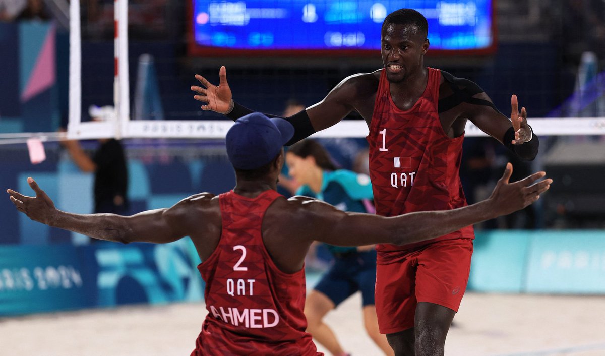 مرسال قطر tweet media