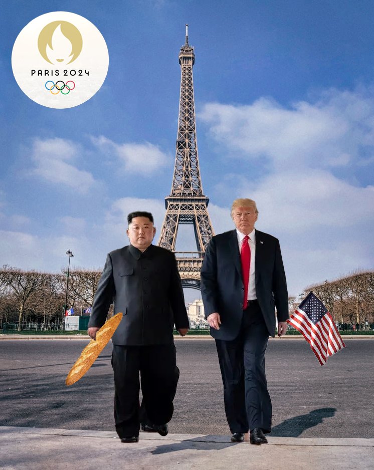 Rocket Man tweet media