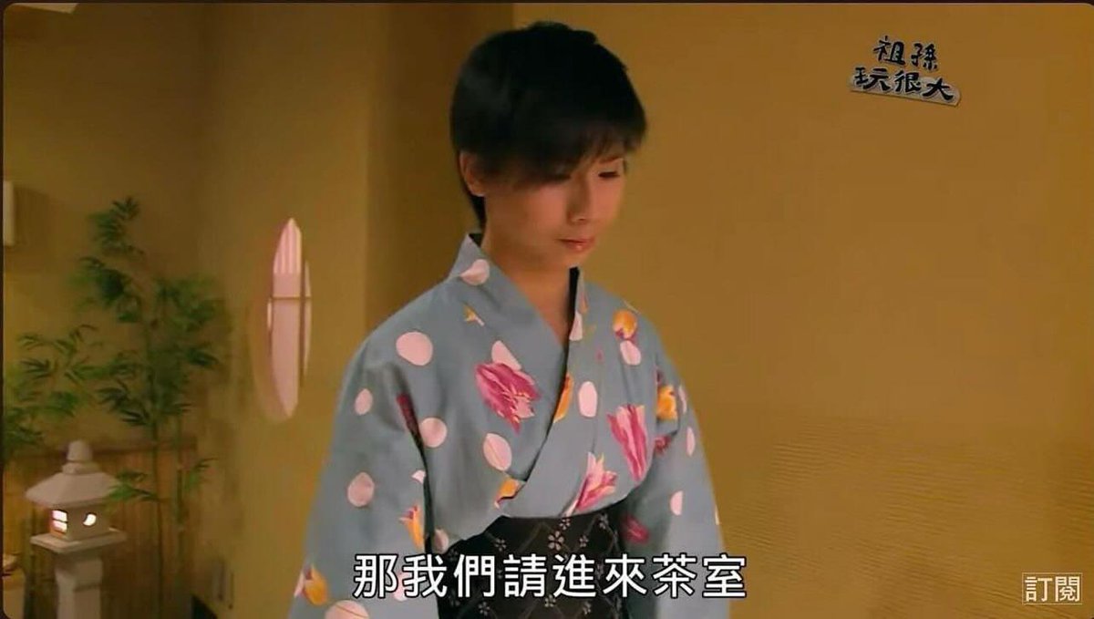 農藝女孩搬家了 tweet media