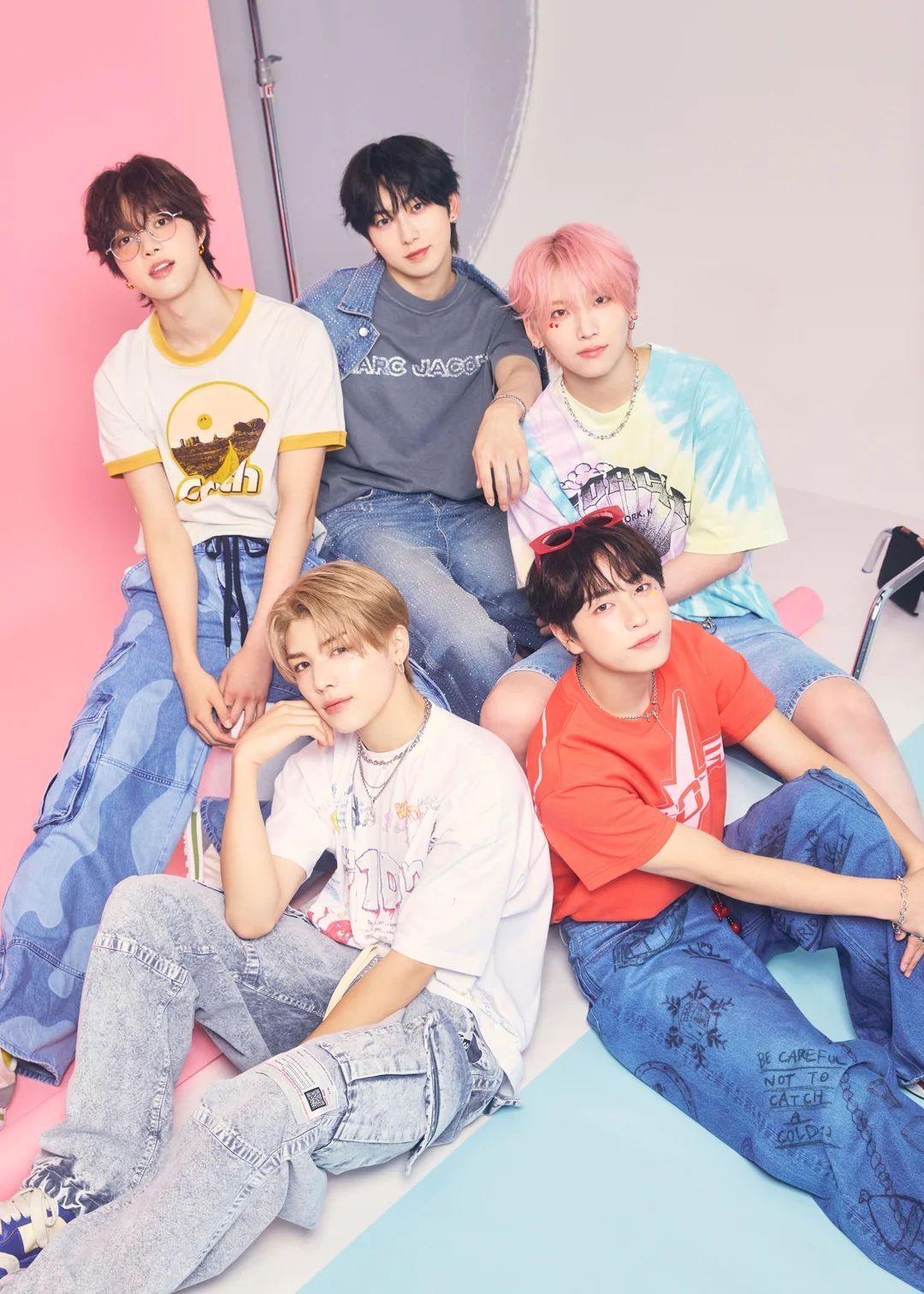 &TEAM YUMA α-X’s時代 写真セット &TEAM OFFICIAL on X: 