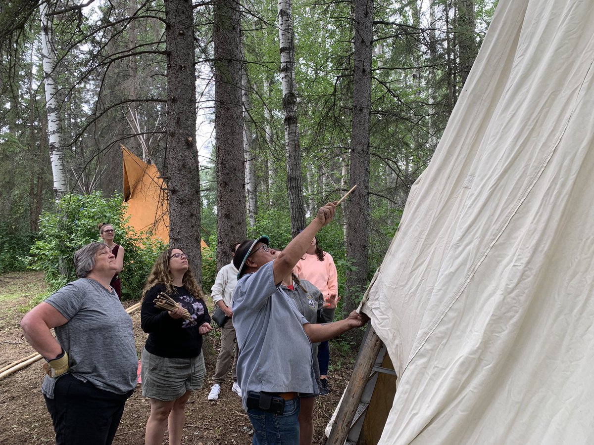 Indigenous Education Council tweet media