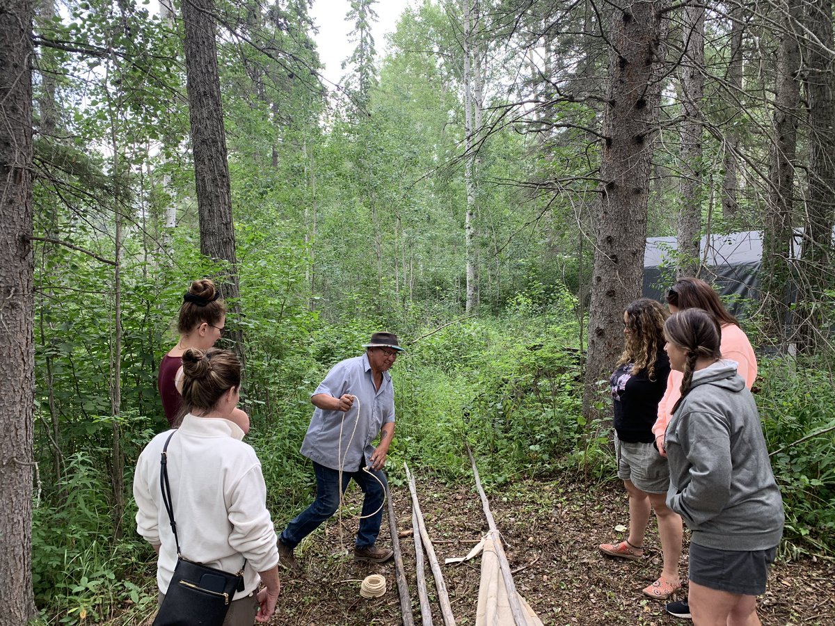 Indigenous Education Council tweet media