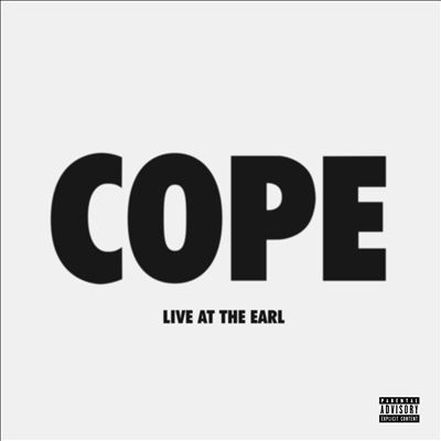 TOWER_Online's tweet image. 【ご予約受付中♪】

#マンチェスター・オーケストラ
『Cope: Live At The Earl 』
バンドのキャリアの中で最も激しいアルバム『COPE』のリリース10周年を記念したライヴ盤！

📢オンライン限定‼
全品20%ポイント還元🉐

tower.jp/search/advance…
#タワレコ洋楽 #ManchesterOrchestra