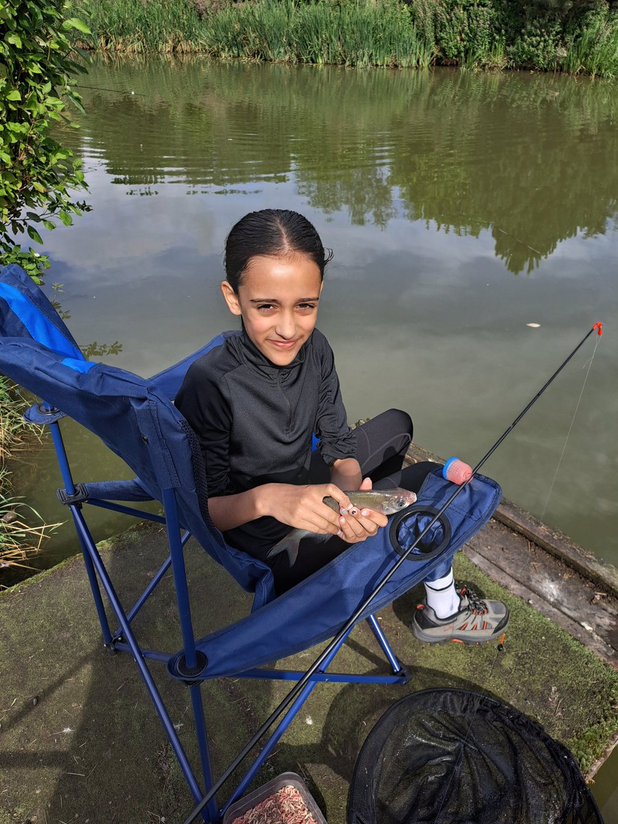 FS Angling Network tweet media