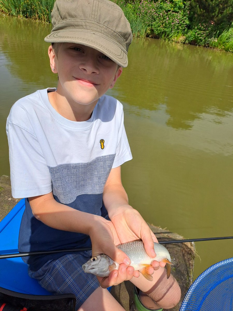 FS Angling Network tweet media