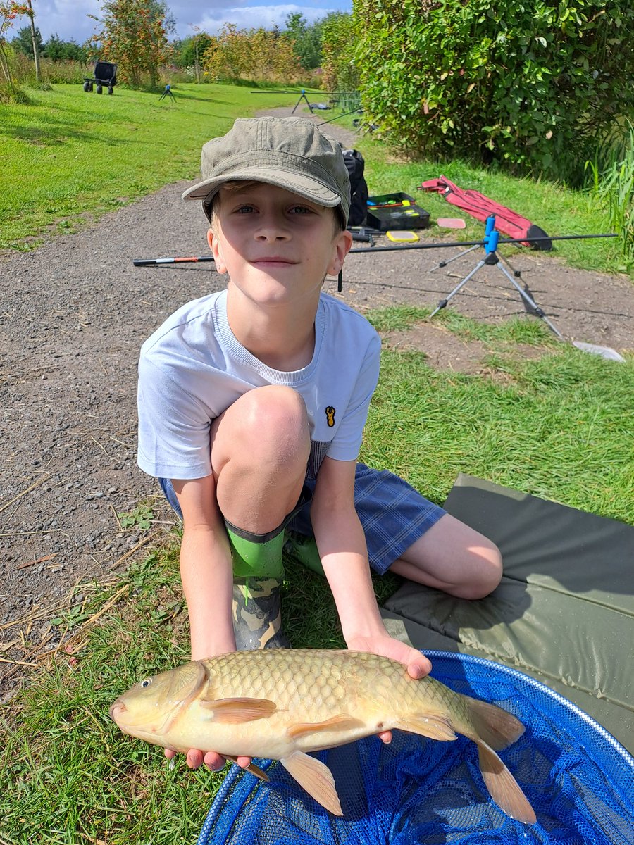 FS Angling Network tweet media