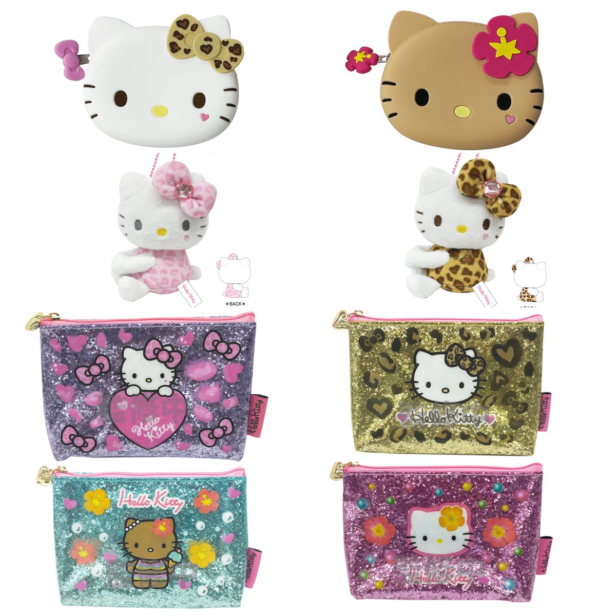 記念グッズ kitty Super Cub × Hello Kitty | Cub | Honda