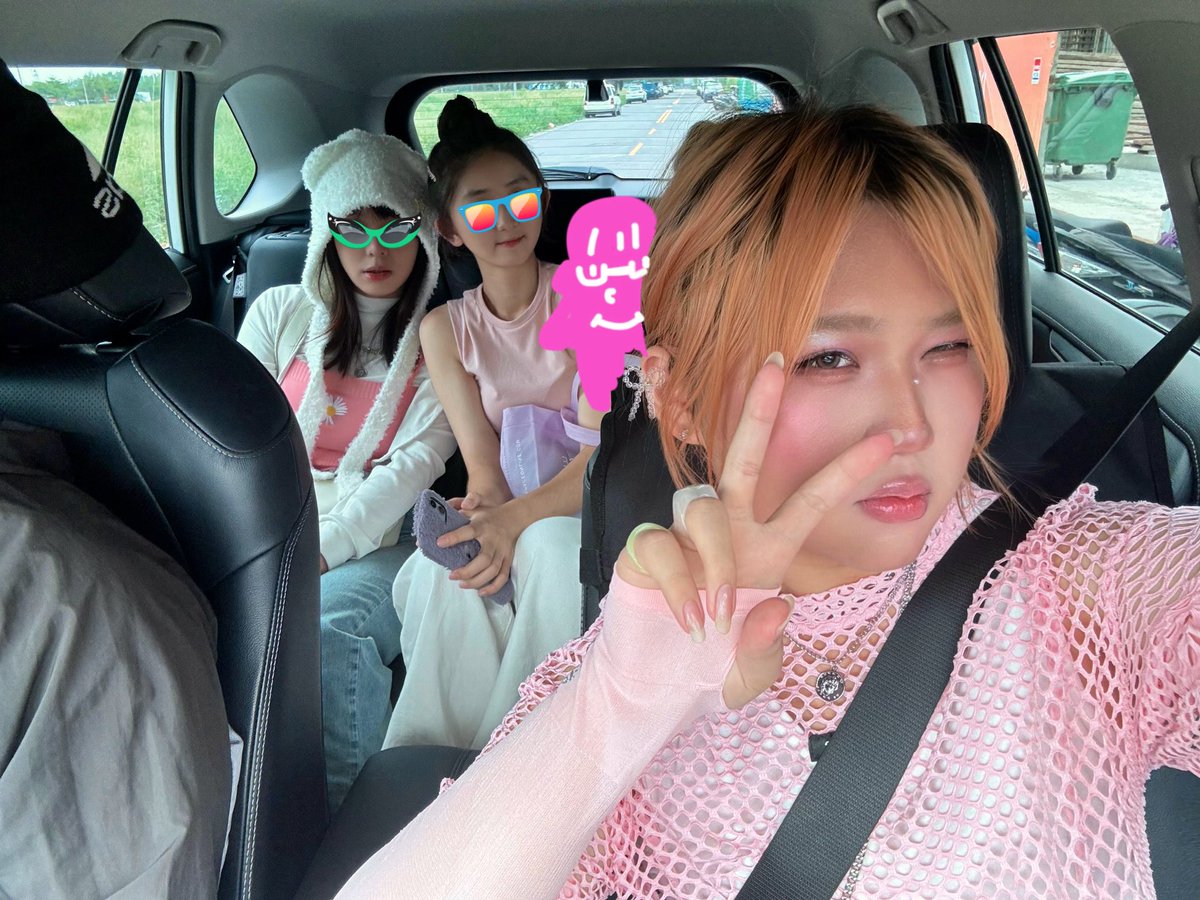 KyleBp167442's tweet photo. 粗去玩😻💕 https://t.co/YSPJbOcZXZ