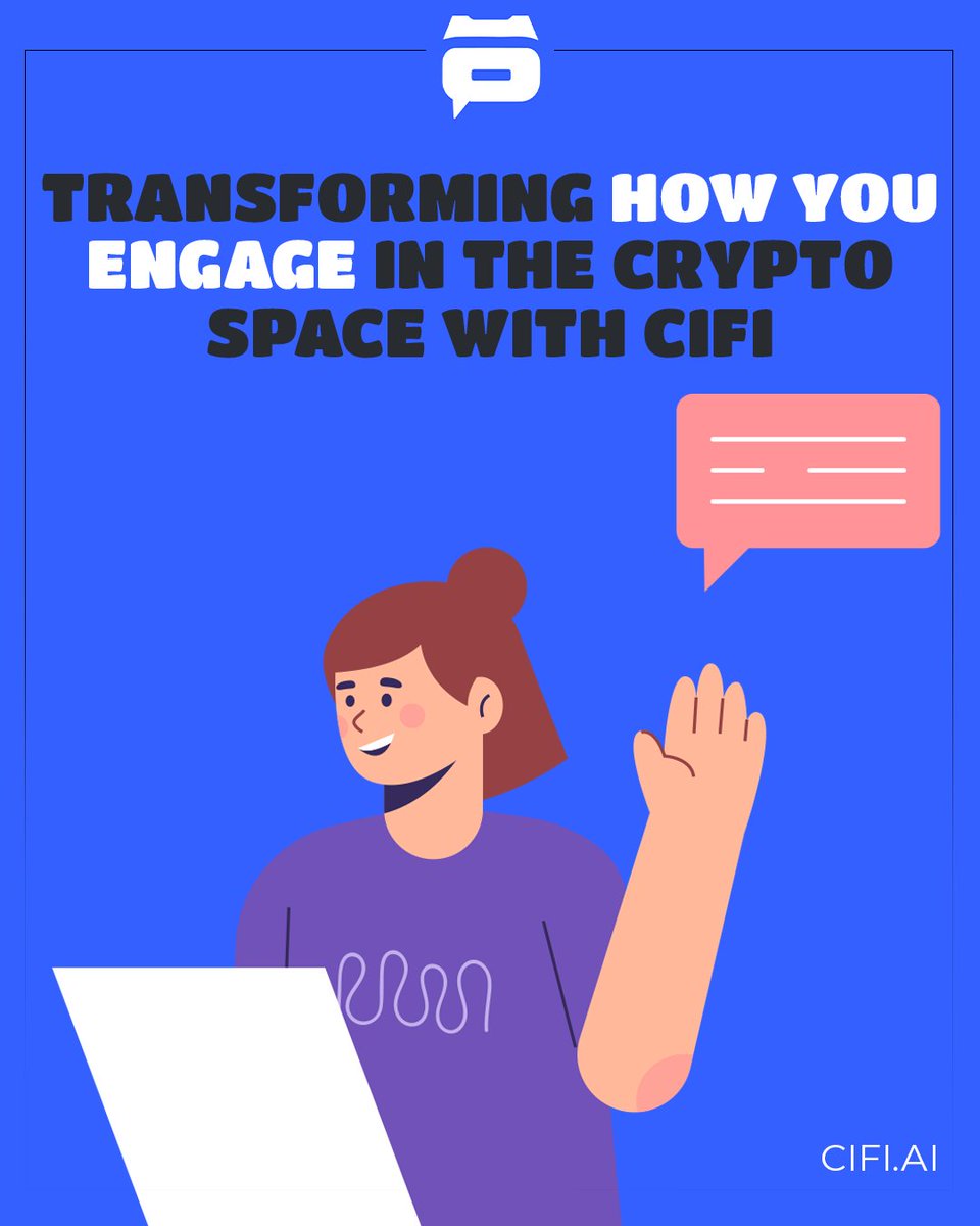 CIFI tweet media