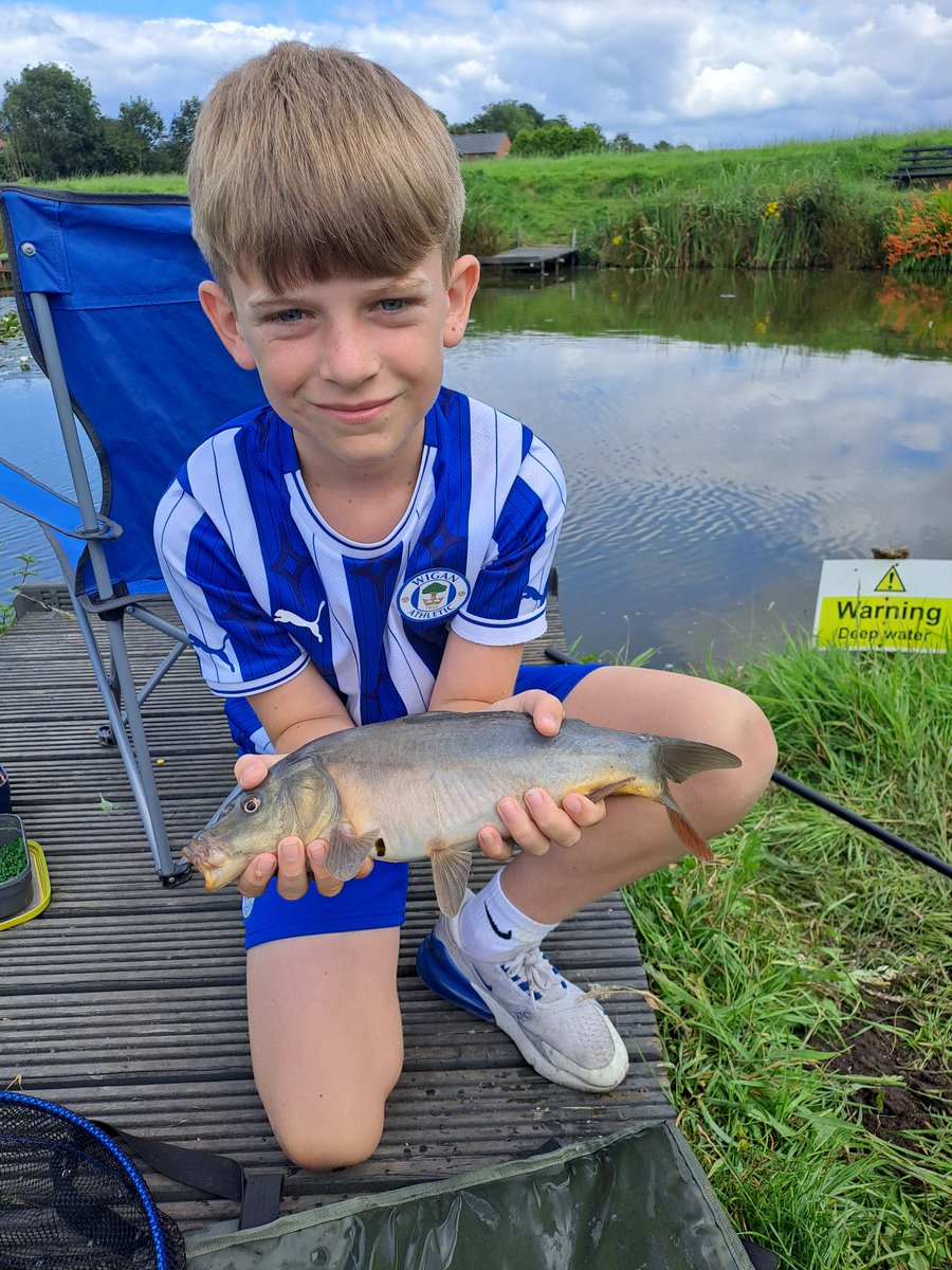 FS Angling Network tweet media