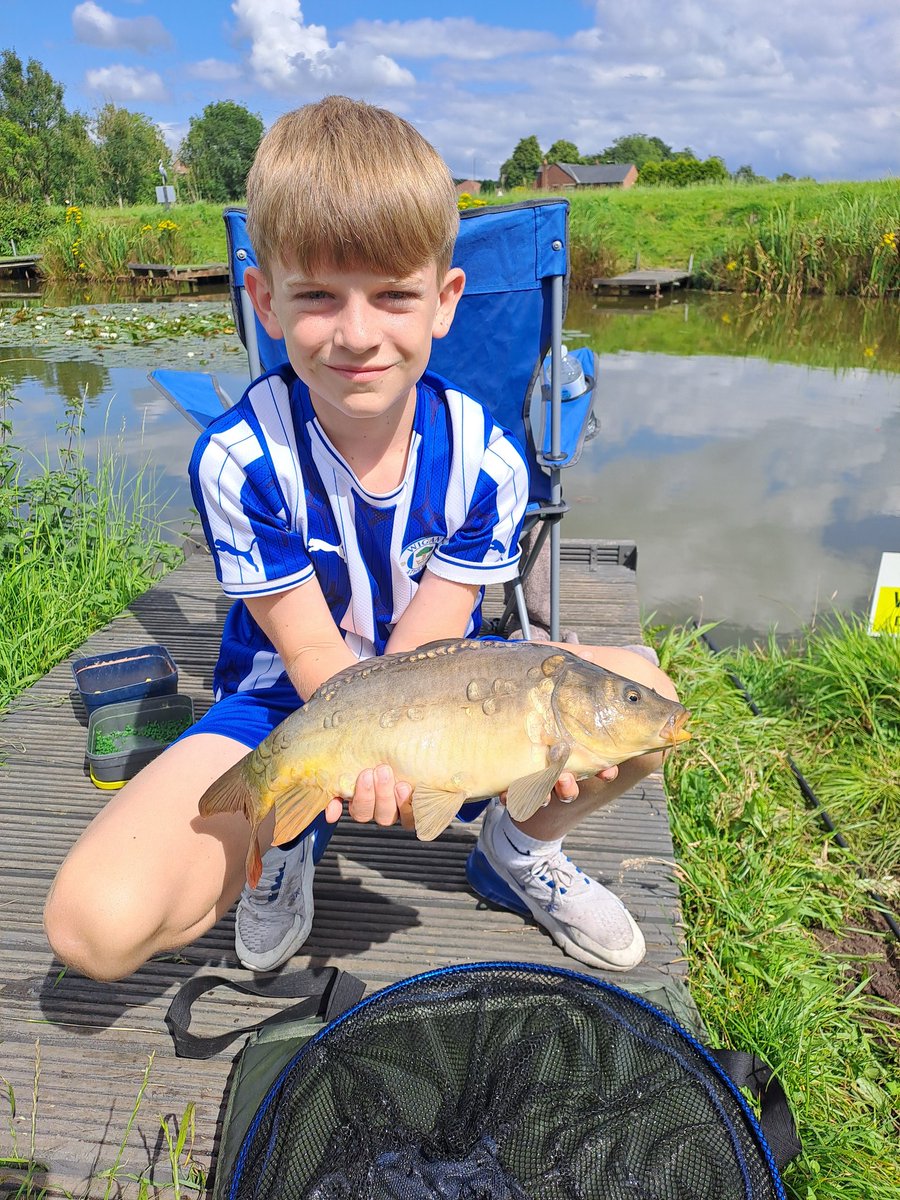 FS Angling Network tweet media