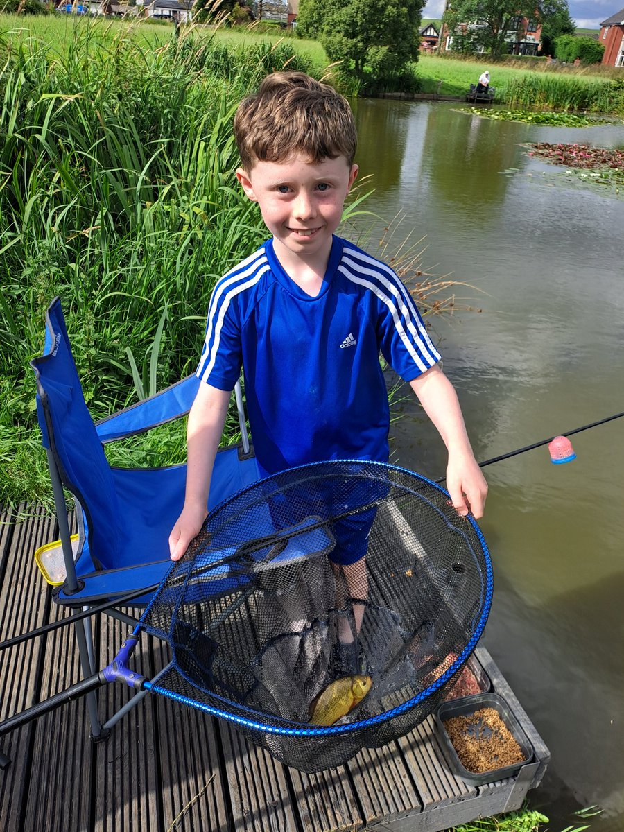 FS Angling Network tweet media