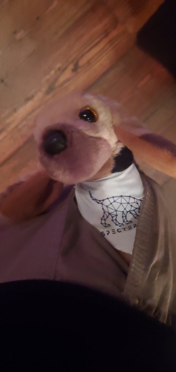 you know I keep this thing on me