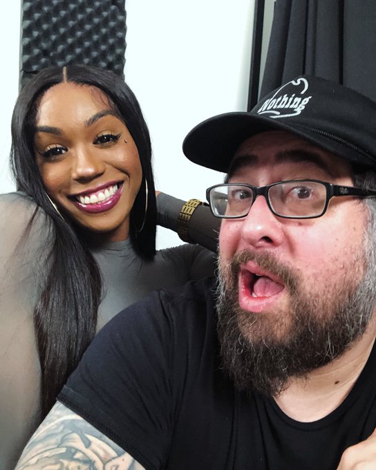 New @AndNowWeDrink with @leilani_li dropping soon.  This is a Can&rsquo;t Miss episode https://t.co/sHUHyF<a class="tags" target="_blank" title="On Twitter" href="/?out=eyJ0eXAiOiJKV1QiLCJhbGciOiJIUzUxMiJ9.eyJpYXQiOjE3MjMzMjEzOTgsImlzcyI6InR3cG9ybnN0YXJzLmNvbSIsIm5iZiI6MTcyMzMyMTM5OCwiZXhwIjoxNzU0ODU3Mzk4LCJyZWRpcmVjdF91cmwiOiJodHRwczovL3R3aXR0ZXIuY29tL0FuZE5vd1dlRHJpbmsifQ.diG-W0p2Ncsa8YUW5O6bF0hqPjVyCtMMi3Nk2vNsVD1WyJAzSuAk9LVC7hP2nJL--9Q4MBegu4sA4uZUTz14Mg">@AndNowWeDrink</a><a class="tags" target="_blank" title="On Twitter" href="/?out=eyJ0eXAiOiJKV1QiLCJhbGciOiJIUzUxMiJ9.eyJpYXQiOjE3MjMzMjEzOTgsImlzcyI6InR3cG9ybnN0YXJzLmNvbSIsIm5iZiI6MTcyMzMyMTM5OCwiZXhwIjoxNzU0ODU3Mzk4LCJyZWRpcmVjdF91cmwiOiJodHRwczovL3R3aXR0ZXIuY29tL2xlaWxhbmlfbGkifQ.ePA-dTMvi107Yk9D13UXM8A_qriN94xnR35XWGYSiyxZ9KhL6sc3pmfFA9OIeweNjdVl2sKpZ5P6i4SVr8LizQ">@leilani_li</a><a href="/tag/comedy"class="tags"><span>#comedy</span></a><a href="/tag/podcast"class="tags"><span>#podcast</span></a><a href="/tag/podnation"class="tags"><span>#podnation</span></a><a href="/tag/crazypodcast"class="tags"><span>#crazypodcast</span></a>