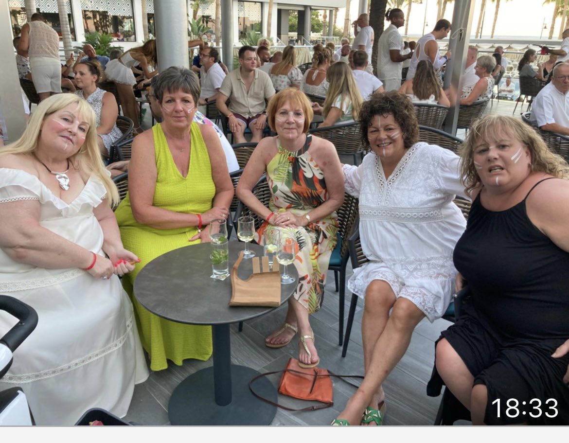 Susan Brown tweet media