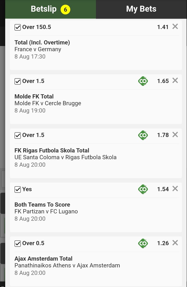 czwe_nyathi's tweet image. Go get your woman some treats.
Happy Women Day to all beautiful women

U1A80EAB6

#Womenday
#9thAug