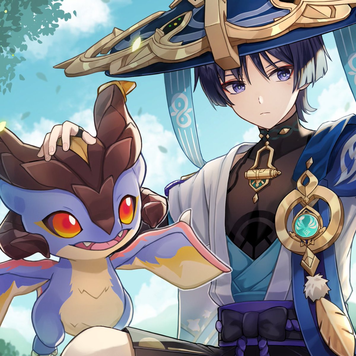 kzshii's tweet photo. https://t.co/WxnVit8ua8