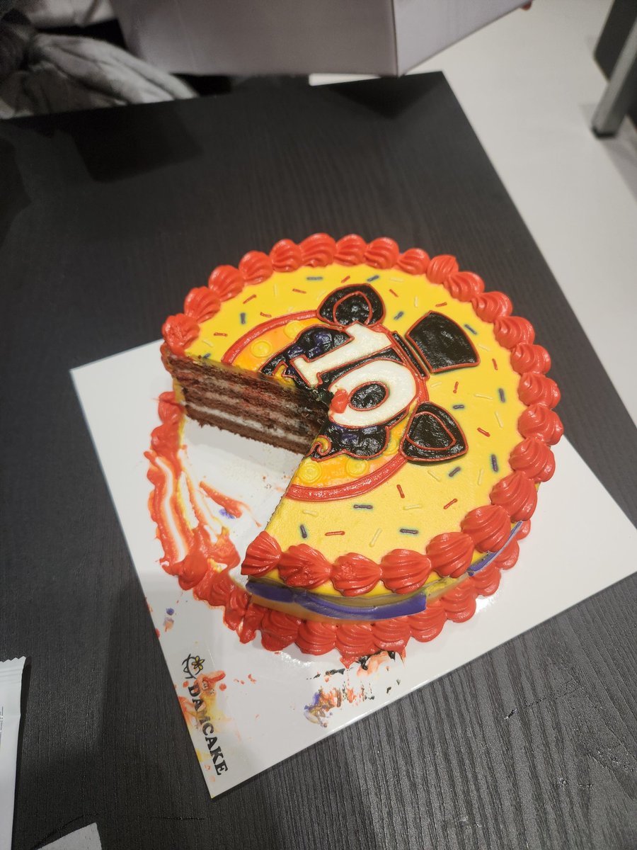 fnaf_parfait tweet picture