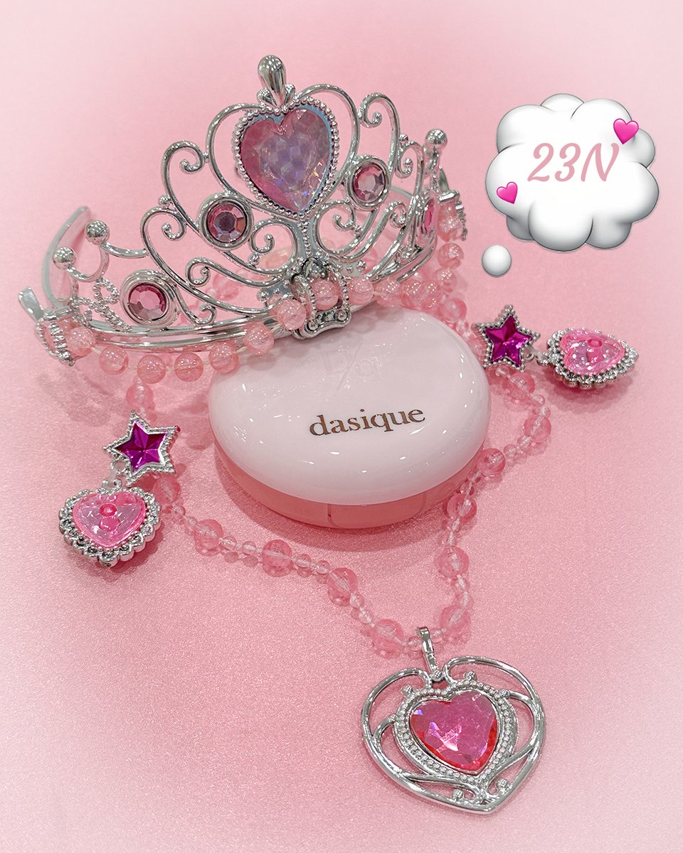 dasiquekr's tweet photo. 🎀워터 듀이 젤 쿠션 신데렐라 이벤트🎀

내추럴 피부톤도 화사하게 한 톤 밝혀주께!✨

23호 피부를 가진 신데렐라 5분 모십니다-!

참여방법 : 게시물 #RT + 데지끄 #팔로우
기간 : 8/9(금)~8/12(월)
당첨자 발표 : 8/13(화)

사랑스러운 쿠션을 향한 마음은 ❤로 표현해죠! https://t.co/bkQZvqKIoV