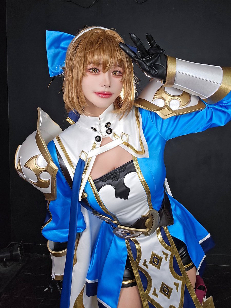 "최고의 전사는 언제나 
명예와 식사를 우선해야 해!“

차원을 넘는 태그액션 RPG, 어비스메이트!
사전예약이 시작됐어요✨
어비스에서 대행자님을 기다리고 있을게요❤️

@AbyssMate

아미가 된 나리땽을 더 보고 싶다면
⬇️⬇️⬇️
https://t.co/HKiqgm6iwx

#어비스메이트 https://t.co/91DG3vkfkf