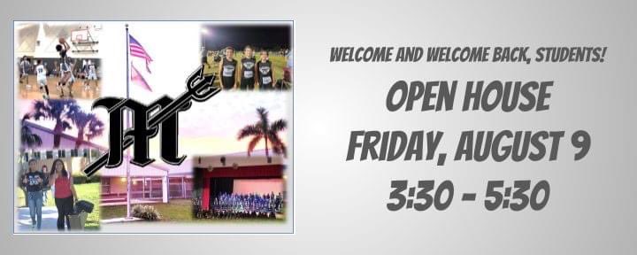 MarinerMiddle's tweet photo. We look forward to seeing our Tritons this Friday for our Open House! Get your class schedule, purchase PE uniforms, and get athletic paperwork ahead of the ‘24-‘25 school year! @MMSTritonsAD @LeeSchools https://t.co/kaZDHBQY9a