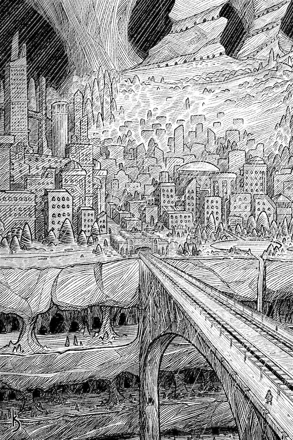 xoiiku's tweet photo. @OberonOOdd Version 0.755-20240806 of Otherwise Elsewhere is uploaded with two new chapter illustrations.

Journey into the unknown, explore the conundrums of culture, and drink some deliciously veganic solarpunk hot chocolate.
#WritingCommunity #AmWriting #AmQuerying
https://t.co/VJ0tvsNqzr https://t.co/lFIV7dr18G