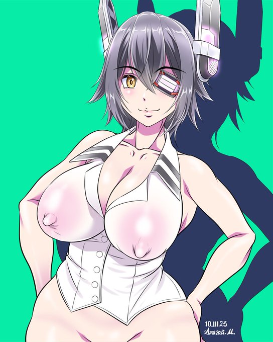 #これを見た人は無言で去年8月の画像を貼る 