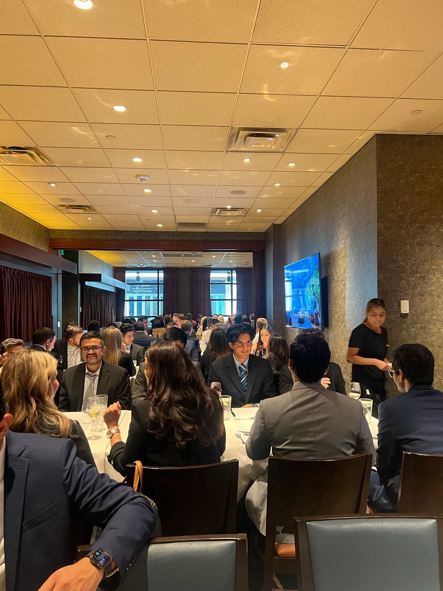 TAMUAnalytics's tweet photo. Day 1 of MSA Orientation complete!! 
It’s so amazing to finally meet everyone in-person! Looking forward to have a great time with your new classmates!!

#Analytics #TAMU https://t.co/IIONWzqrc1