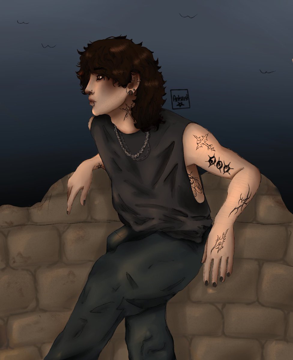 antsrust's tweet photo. Another Barty piece because I am unstoppable
-
-
-
#bartycrouch #bartycrouchjr #bartylus #marauders #slytherin #harrypotter #hptwt #mtwt #maraudersfanart #harrypotterfanart https://t.co/zm7eiELJT4