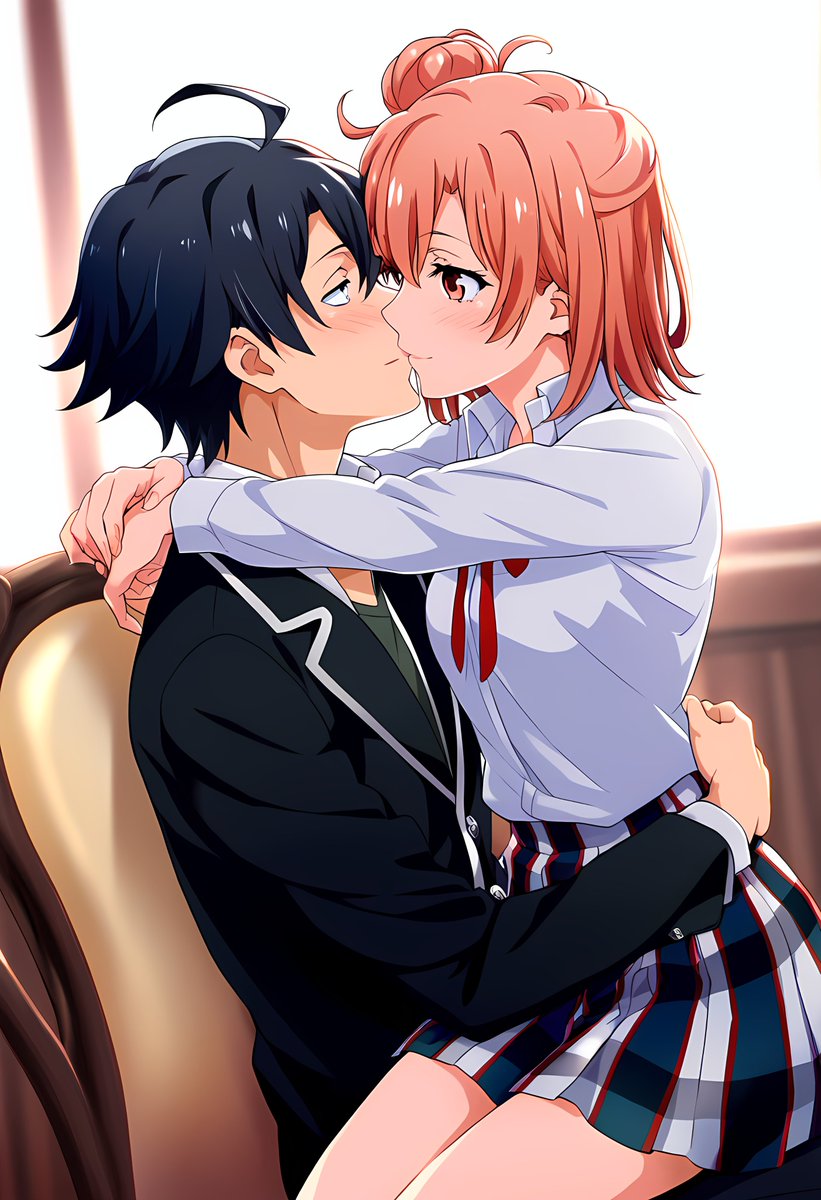 kksj229's tweet photo. ヒッキーおめでとう❤
#俺ガイル #由比ヶ浜結衣 #比企谷八幡生誕祭2024 https://t.co/LBVNiO3mT8