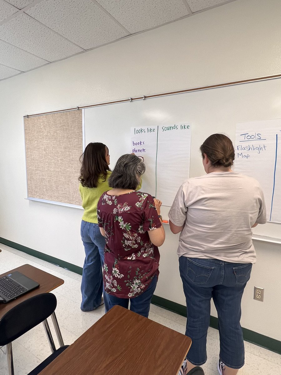 Mrs. Ramos (@mrsramos4class) on Twitter photo Presenting unit inventories today with <a href="/NISDElemScience/">NISD Elem Science</a> at the <a href="/NISD_ECE/">Northside ISD Early Childhood Education</a> institute! We had a small but nightly group who left excited to do unit inventories on their campus! Presenting unit inventories today with <a href="/NISDElemScience/">NISD Elem Science</a> at the <a href="/NISD_ECE/">Northside ISD Early Childhood Education</a> institute! We had a small but nightly group who left excited to do unit inventories on their campus!