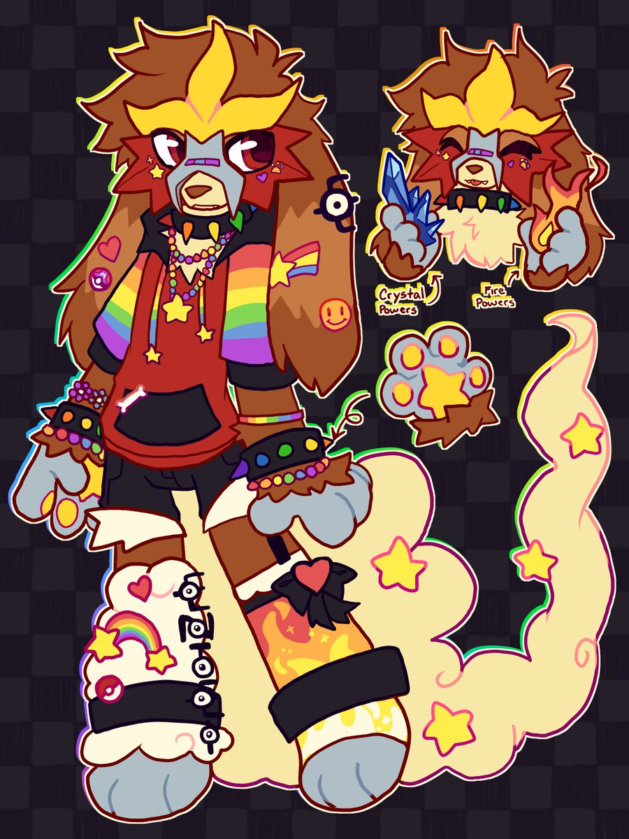 King ★ tweet media