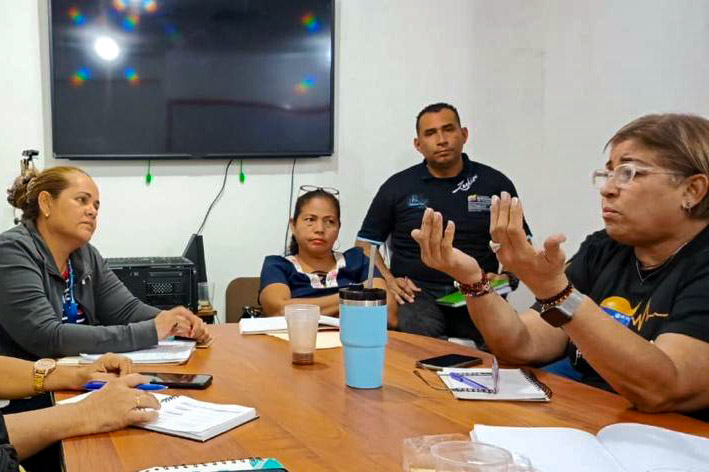 Centro de Desarrollo de la Calidad Educativa Zulia tweet media