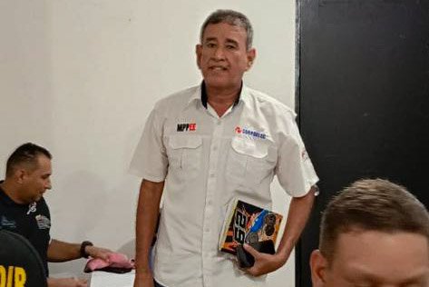 Centro de Desarrollo de la Calidad Educativa Zulia tweet media