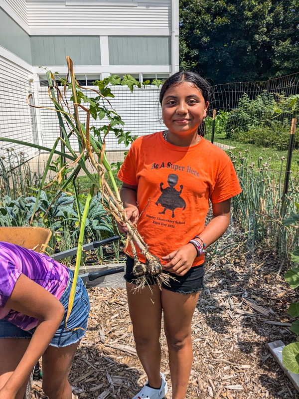 Lexington Montessori tweet media