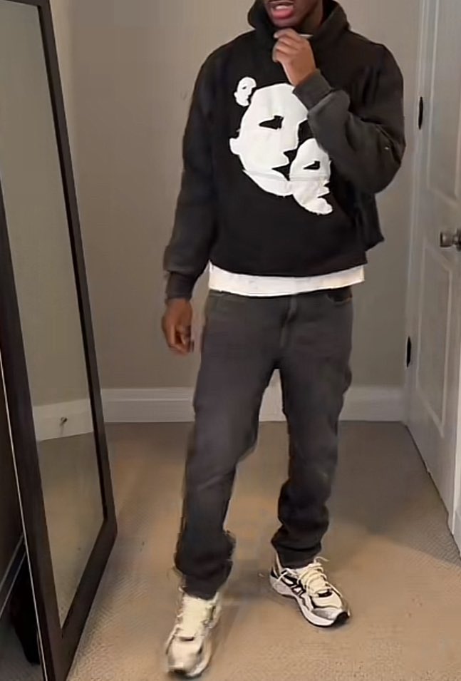 expensive garments 🌬️🤾🏿‍♂️ tweet media