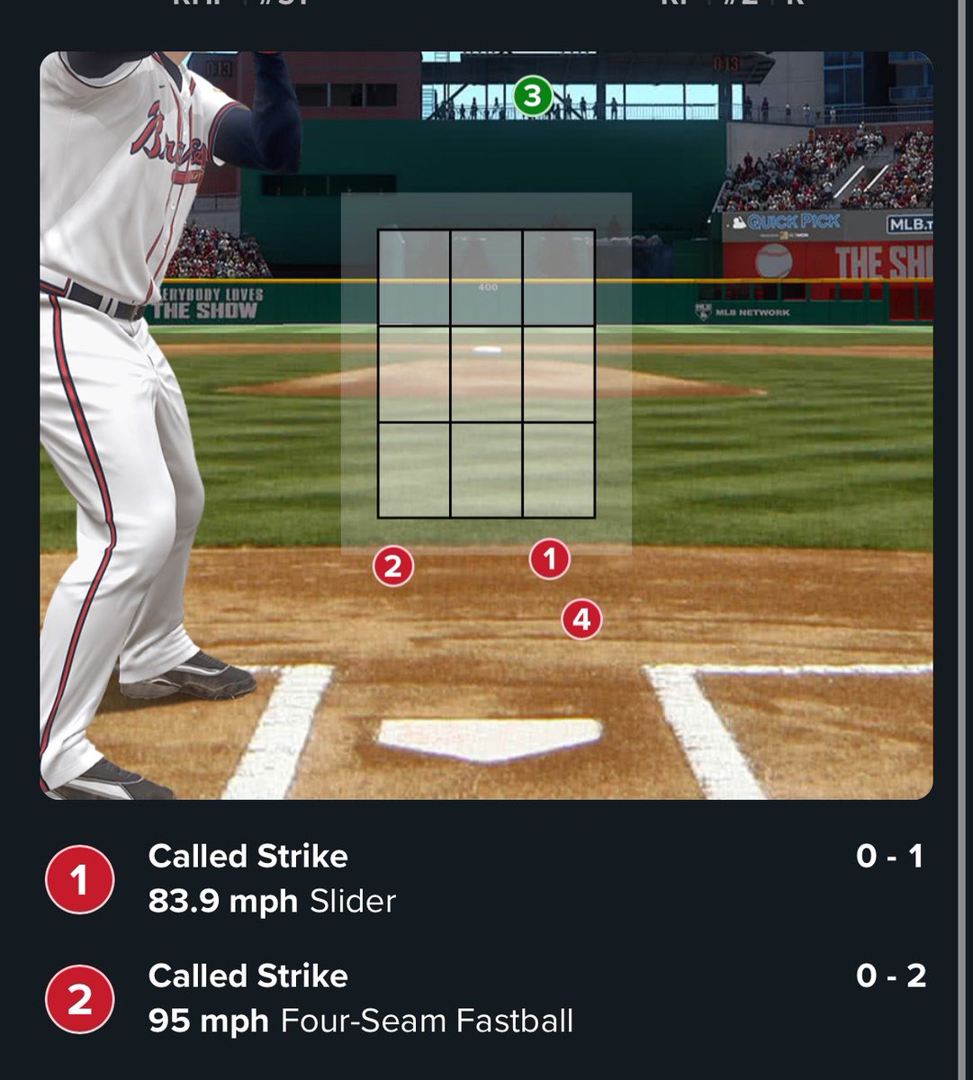 Robo umps. Please. #braves getting absolutely hosed tonight.