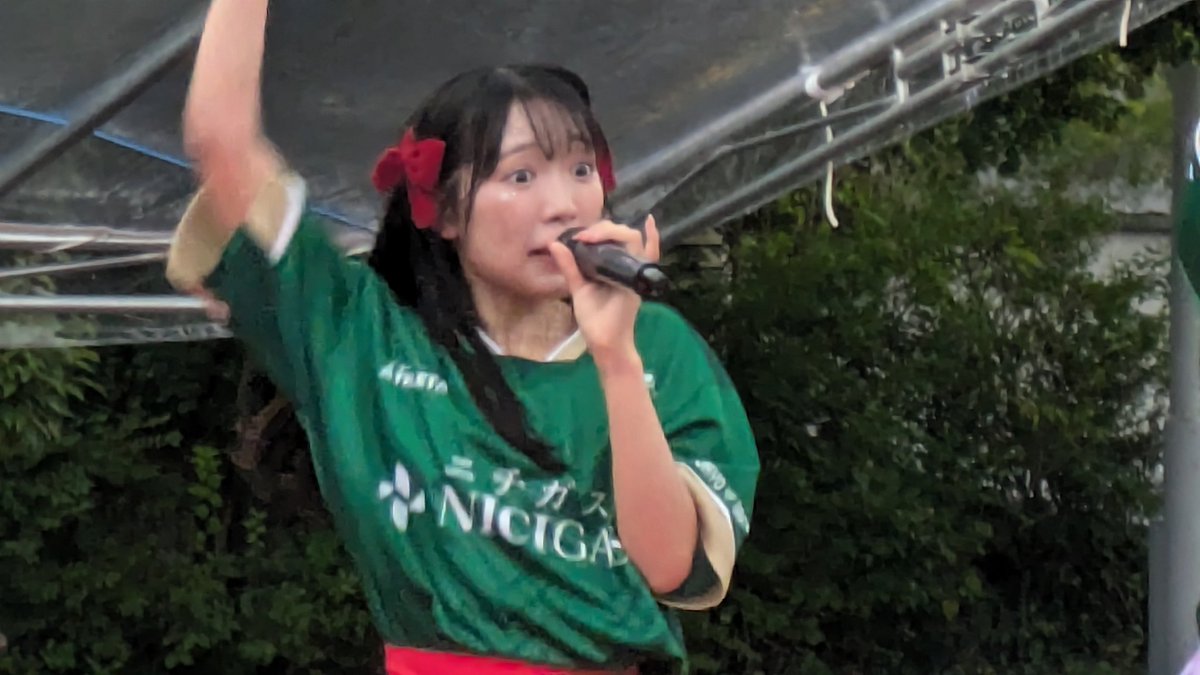 amaguriAmerican's tweet image. #文化放送 
#レディオ 
#Appare
#味の素スタジアム
#やったれ武道館0816
#東京ヴェルディ1969VS