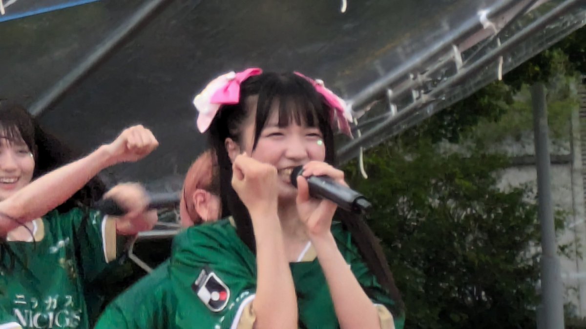 amaguriAmerican's tweet image. #文化放送 
#レディオ 
#Appare
#味の素スタジアム
#やったれ武道館0816
#東京ヴェルディ1969VS