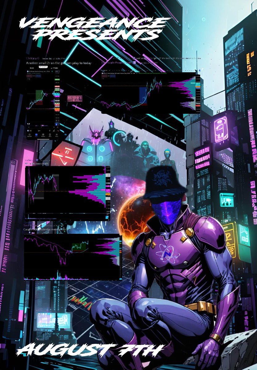 shadownomics's tweet photo. The legion never rests 😈 #ShadowLegion #ProjectVengence https://t.co/nVz5UjmvYJ