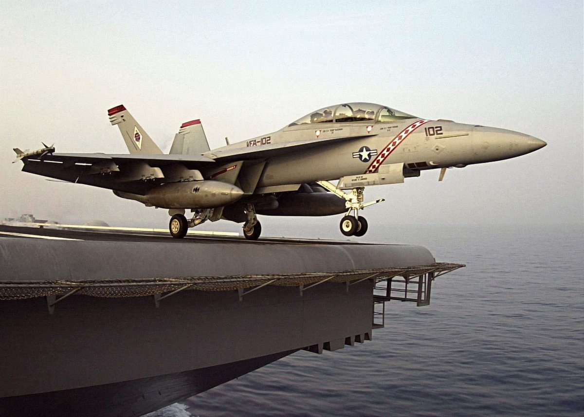 XmxHowes's tweet photo. Amazing plane photos from the Navy for sale https://t.co/BrQcPla2EA #wallart #FA18SuperHornet #JoanathanChandler #StikeFighter #Military #fighterAircraft #USSKittyHawk #FighterSquandrom102 #USNavy https://t.co/jh8OaPJmvv